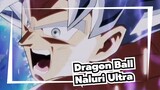 [Dragon Ball] Kepercayaan Teman-teman Menciptakan Naluri Untra yang Sempurna