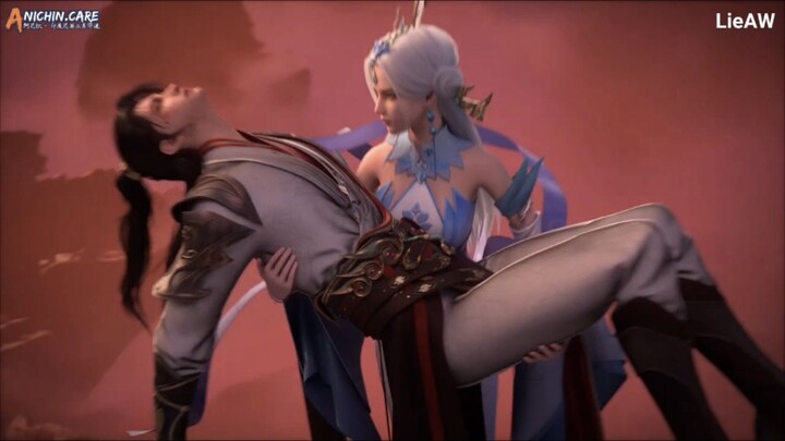 Xianwu Eps 136 Sub Indo