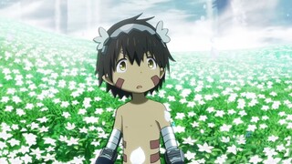 Should You Watch Made in Abyss?