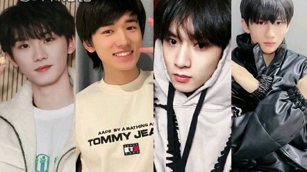 حتى خصلة شعرك تعرف كم أنتم رائعون…