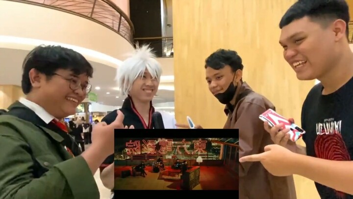 TEBAK LAGU JEPANG BARENG GINTOKI PART 2