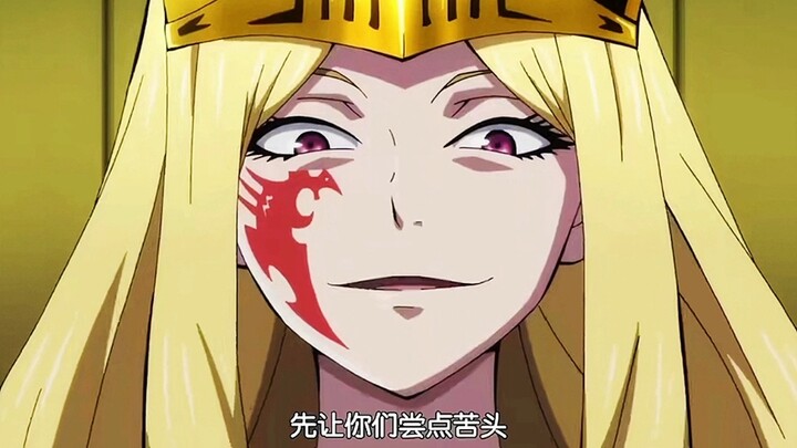 傲娇女王，被攻略后秒变小娇妻～