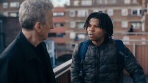 Criminal Record epsoide 6 [Sub Indo]