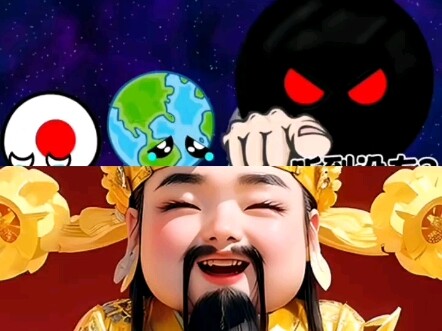 星球动画