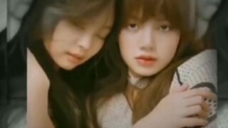 Selebritis | Cuplikan Pasangan Jenlisa