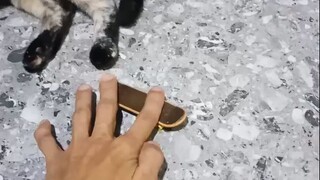 five O to tap grind