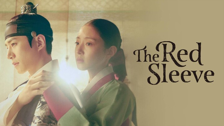 The Red Sleeve Episode 11 [Malay Sub]