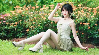 谁还没看《听见WO》变装？速来感受双倍快乐【小熊叽】
