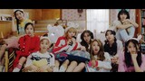 TWICE -WHAT IS LOVE M/V