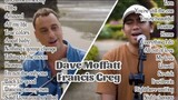 DAVE MOFFATT AND FRANCIS GREG NONSTOP SONGS COVER ❤️