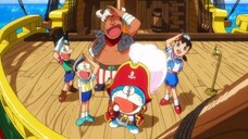 Doraemon The Movie (Nobita no Takarajima) (2019) โดราเอมอน ตอน เกาะมหาสมบัติ