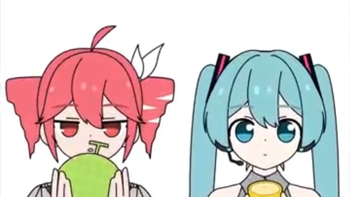 音律决斗！