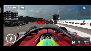 Formula 1 2022 HungaryGp - Strat terburuk mayuri selama berkarir di F1