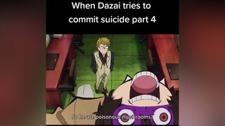 i think this is the funniest one🤣💀 dazai bungoustraydogs atsushi kunikida bsd viral fyp foryou fypシ