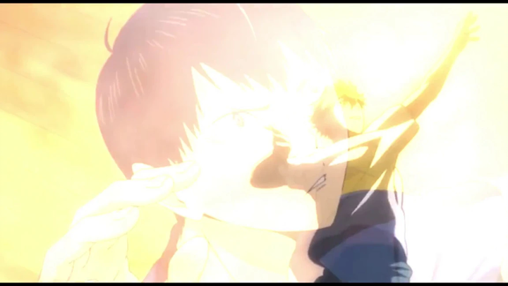 Haikyuu - เป็นไปไม่ได้ AMV