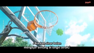 Be passionately in love eps 19 sub indo