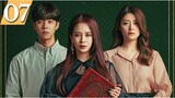 The Witch's Diner Episode 07 [Malay Sub]