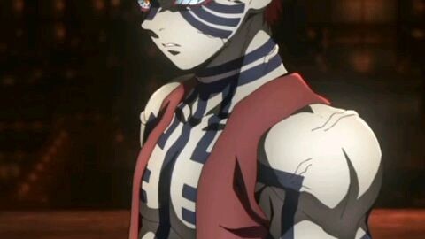 #Anime mới :Thanh gươm diệt quỷ