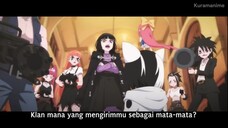 Xin Yichang Shenwu Jianwen Eps 7 Sub Indo