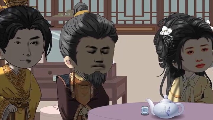 Episode 004: Zhu Yuanzhang, a Daughter-Loving Man