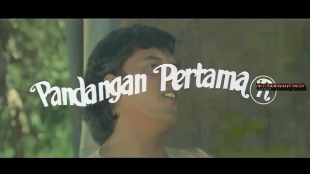 PANDANGAN PERTAMA (1978)
