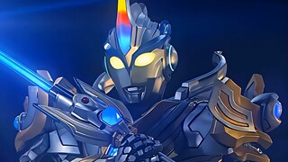 【4K 60fps HD Wallpaper】The ultimate form of the headphone baby is so cool