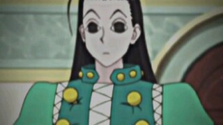 Illumi zoldyck || Hunter x Hunter