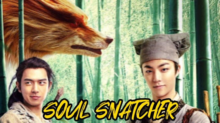 MENGHADAPI SILUMAN KATAK!