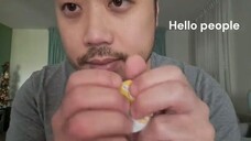 ASMR Fairtrade Honey 🍯 + Finger Licking ~ INTENSE TINGLES (NO TALKING )