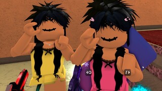 MM2 THE RETURN OF TOXIC TEAMERS...(VOICE CHAT ROBLOX)