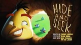 Angry Birds Toons - Season 2, Episode 4- Hide and Seek