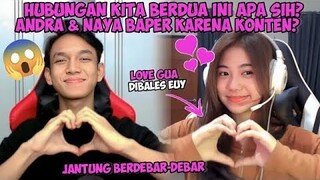 VIDEO OBROLAN GUA SAMA DEWA NAYYA SESUAI JANJI KE PENONTON👌
