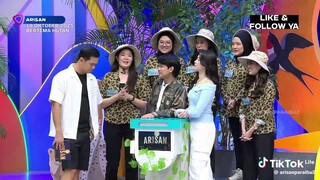 FULL ARISAN 18/10/25