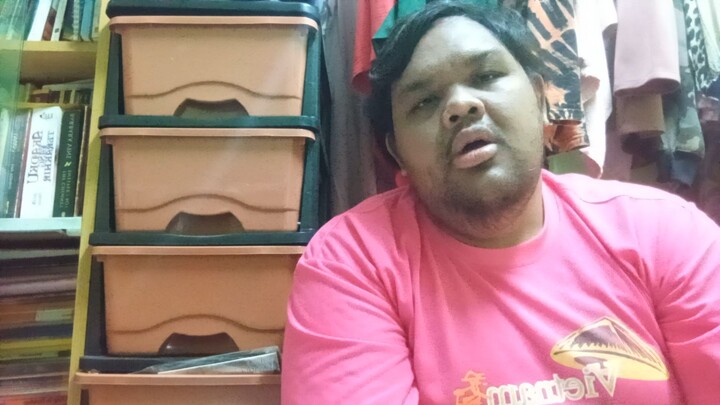 f ramli, novelty sahaja #framli753