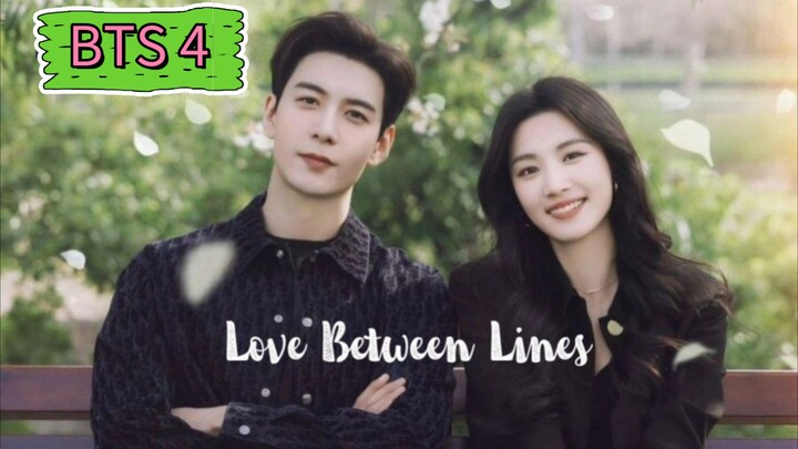 L0ve Between Lines BTS 4 (IndoSub)