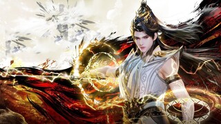 Ling Tian Di Zun Episode 5 Sub Indonesia