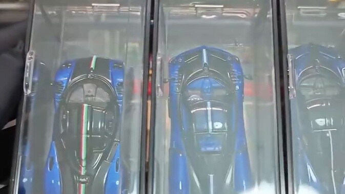 [Bermain dengan Segalanya] Kotak penyimpanan mana yang lebih cocok untuk bayi di kereta dorong?