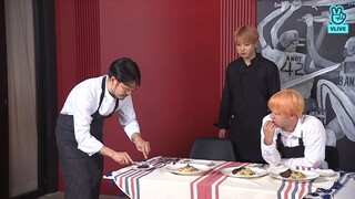 Run BTS! 2019 - EP.58 20190108 1900