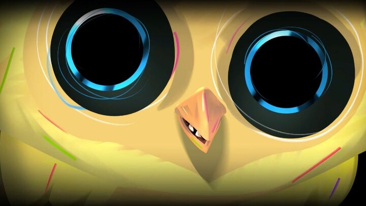 Đây là tựa game khiến bạn không dám tua nhanh!