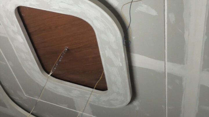 new Hall gypsum celling design🥰💯🥰🥰