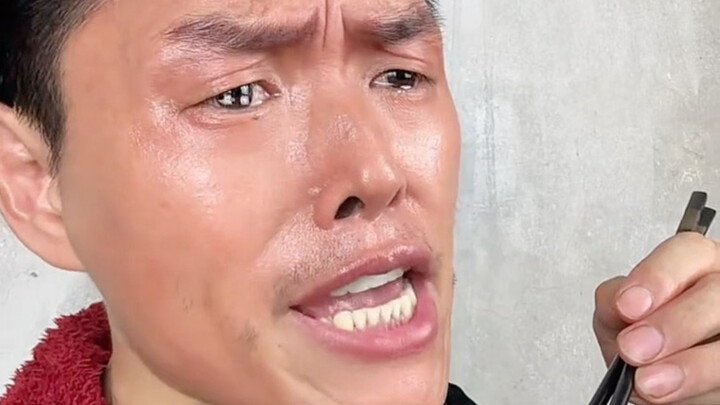 The person who misses their mother the most on the entire internet