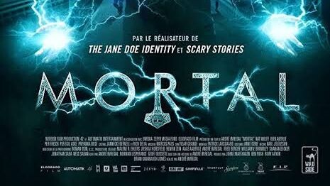 Mortal (2020)