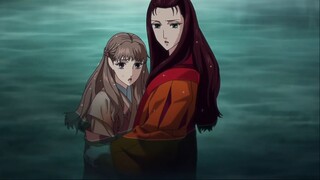 Karasu wa Aruji wo Erabanai Eps 7 (Sub-Indo)