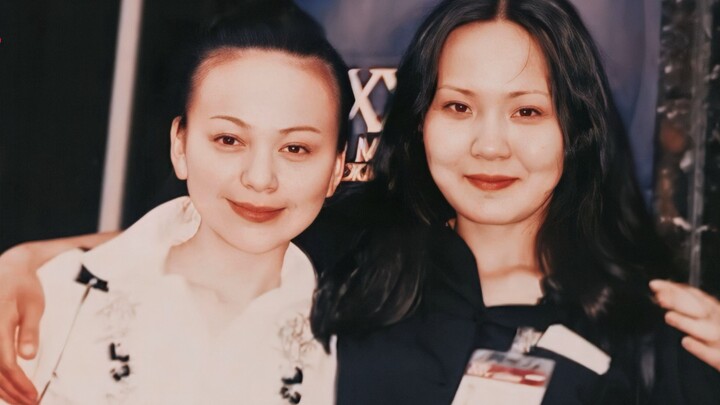 Cuộc hội ngộ sau bao năm xa cách đủ để hóa thành huyền thoại: Gió Moscow mang theo tin tức từ người 