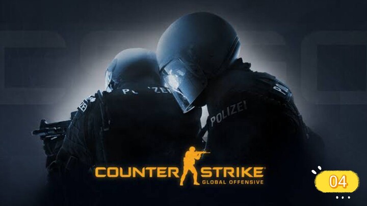 Counter Strike ep4