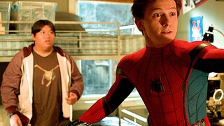 [Remix]Có lẽ Ned biết rằng Peter sẽ không bao giờ đến tìm mình nữa