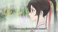 Jigokuraku Sub Indo Eps 3 1080p