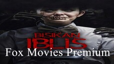 bisikan iblis (2018)