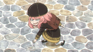 การแสดงออกเล็กน้อยของ Aniya นั้นรวยเกินไป ~