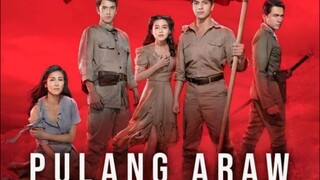 Pulang Araw Episode 1